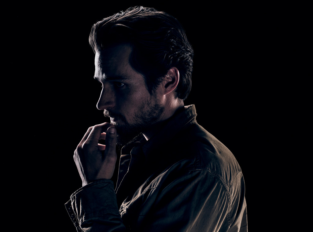 Jon Ecker , Queen of the South Jon Ecker , Queen of the South